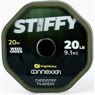 ridgemonkey connexion stiffy chod/stiff filament