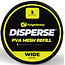 ridgemonkey disperse pva mesh refill