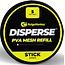 ridgemonkey disperse pva mesh refill