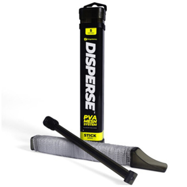 ridgemonkey disperse pva mesh system