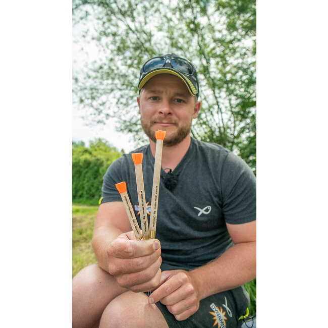 matrix finesse pellet waggler