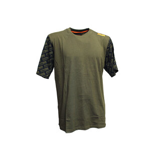 pb products t-shirt double sleeve