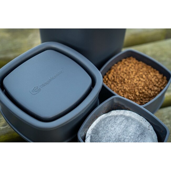 ridgemonkey thermomug dlx brew set