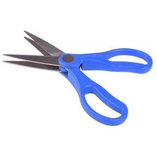 cresta wormenschaar chop-chop