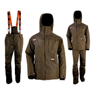 pb products carp suit