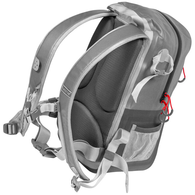 westin w6 wader backpack