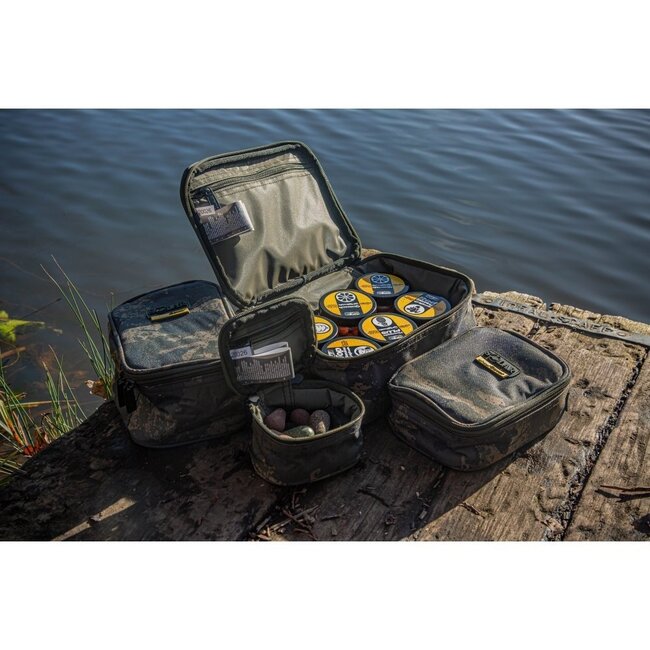 solar tackle undercover accessory pouch large