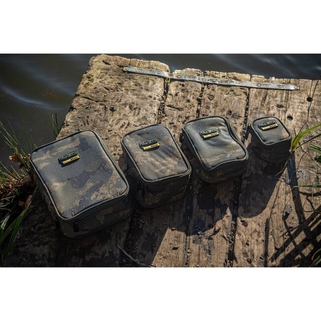 solar tackle undercover accessory pouch large