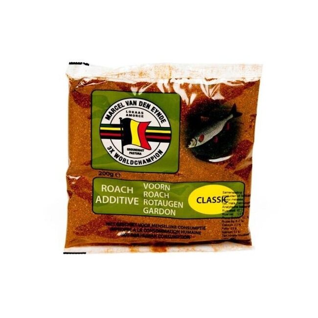 marcel van den eynde additive voorn