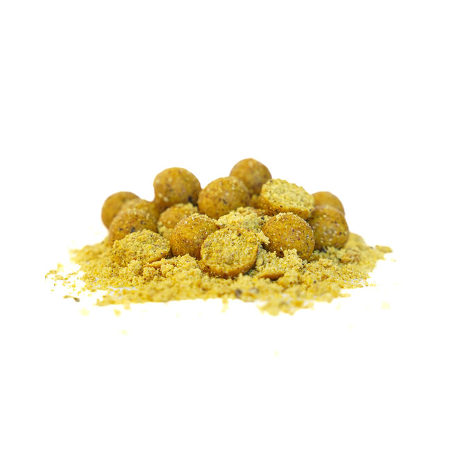 bcs baits scopex banana 5kg