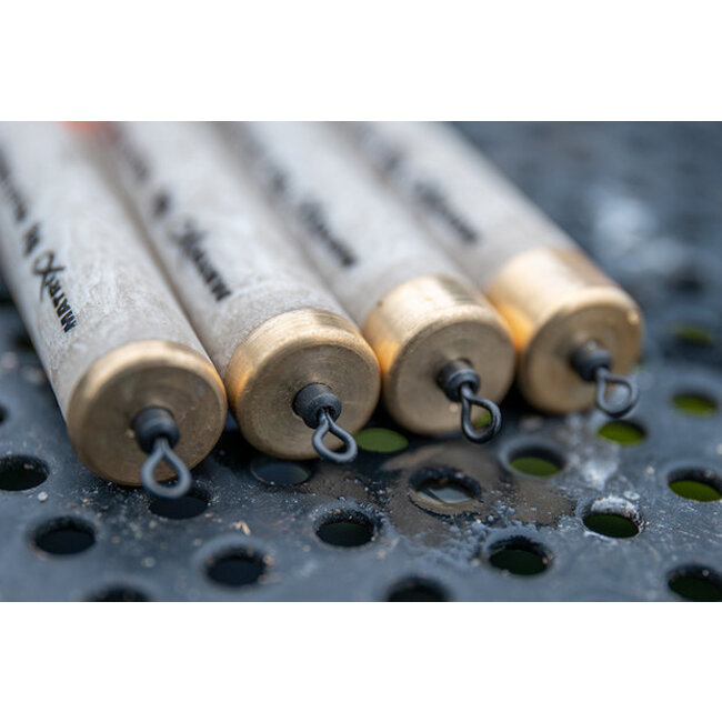 matrix pellet waggler