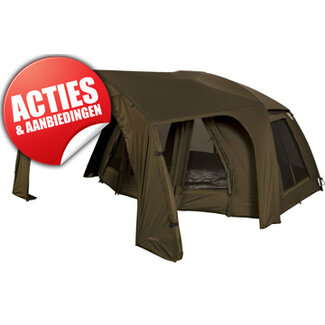 trakker tempest brolly 100 social cap aquatexx ev 1.0