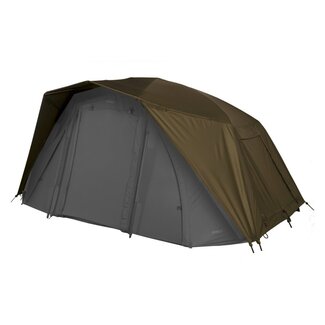 trakker tempest brolly 100 skull cap wrap aquatexx ev 1.0