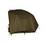 trakker tempest brolly 100 skull cap wrap aquatexx ev 1.0