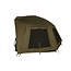 trakker tempest brolly 100 skull cap wrap aquatexx ev 1.0
