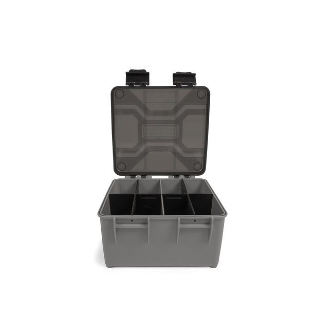 preston hardcase accessory box xl