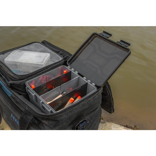 preston hardcase accessory box xl