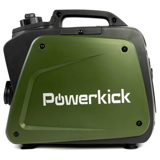 Powerkick 800 outdoor **model 2026**