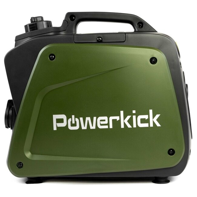 powerkick 800 outdoor *2024 model