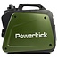 powerkick 800 outdoor **model 2025**