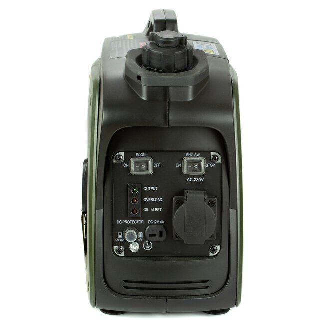 Powerkick 800 outdoor **model 2026**