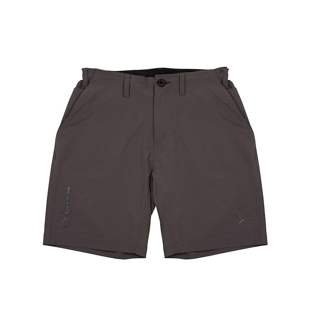 matrix lightweight water resistant shorts