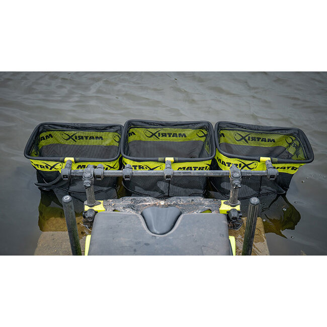 matrix commercial keepnet 2,5 meter