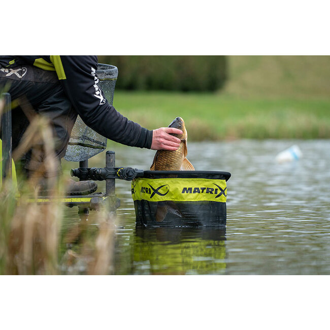 matrix commercial keepnet 2,5 meter