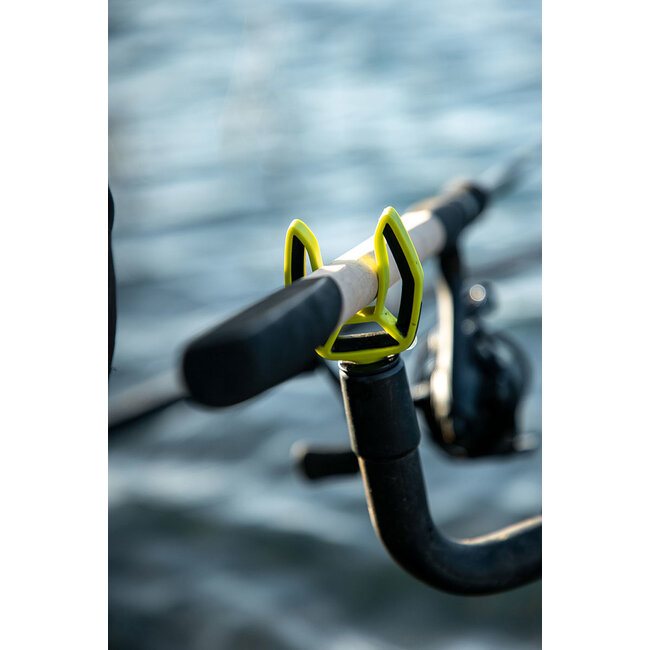 matrix flexi rod butt grip