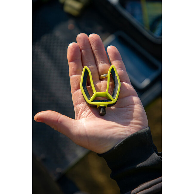 matrix flexi rod butt grip