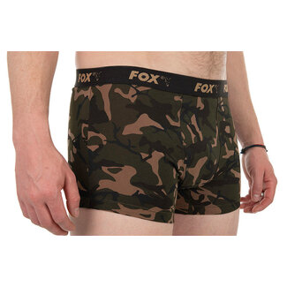 fox camo boxers