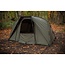 solar tackle compact spider shelter