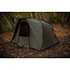 solar tackle compact spider shelter