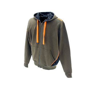 pb products zip hoodie