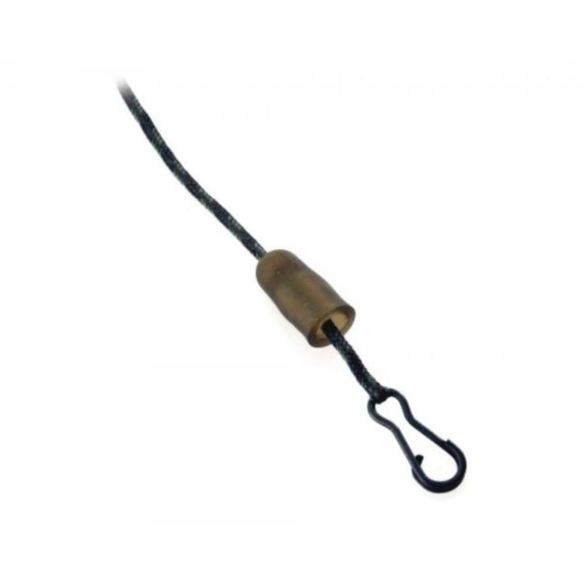 pb products ready to go r2g silk-ray extra safe heli-chod leader