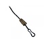 pb products ready to go r2g silk-ray extra safe heli-chod leader