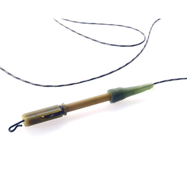 pb products ready to go r2g sr hit & run inline insert leader