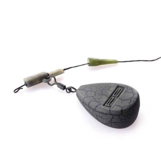 pb products ready to go r2g sr hit & run leadclip leader