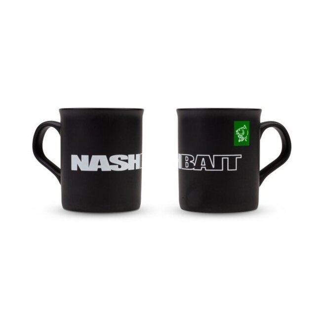 nash bait mug