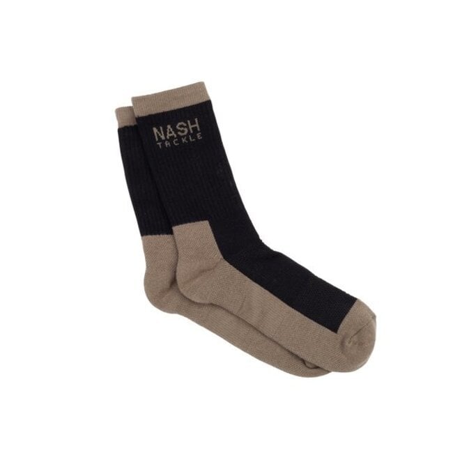 nash long socks (2 pack)