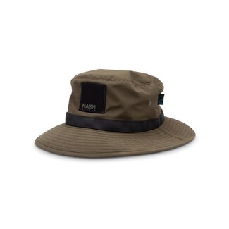 nash bushhat