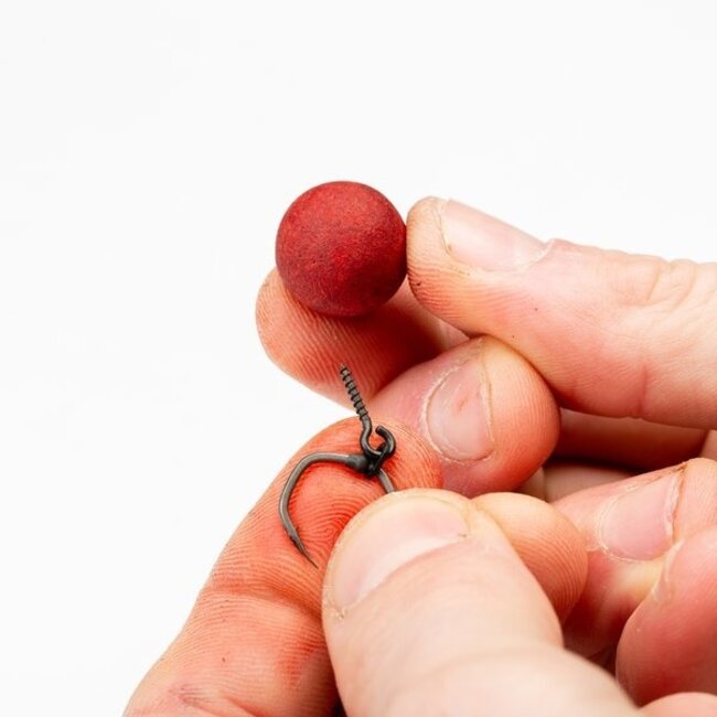 nash sweetcorn screw