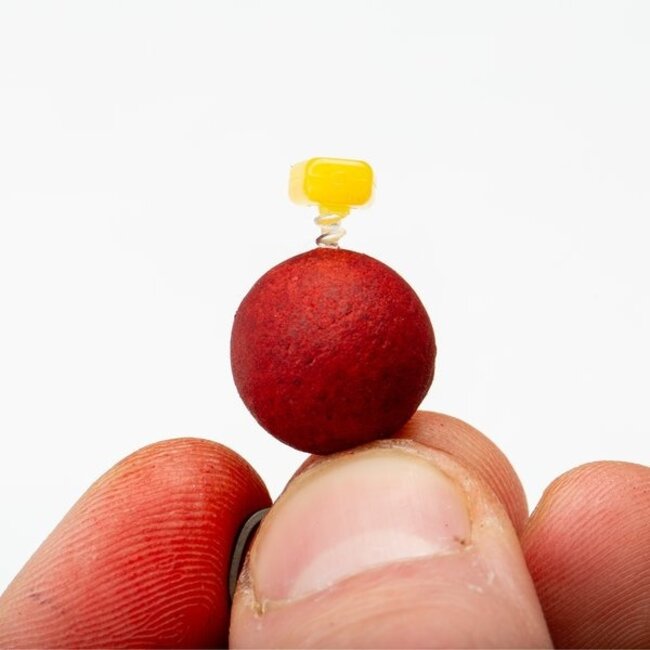 nash sweetcorn screw