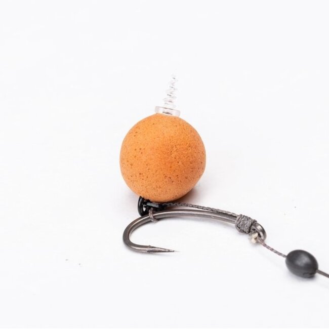 nash double ended screw