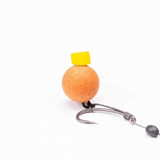 nash double ended screw