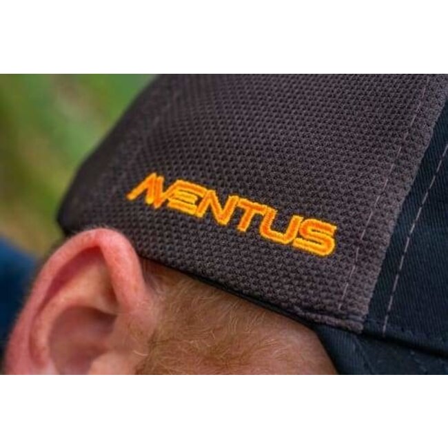 guru aventus charcoal cap