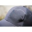 guru grey trucker cap