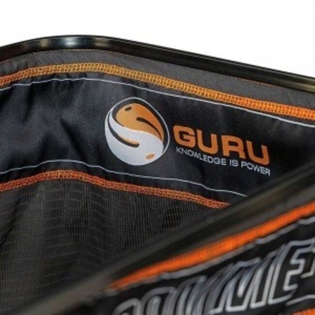 guru keepnet 2.5m commercial match