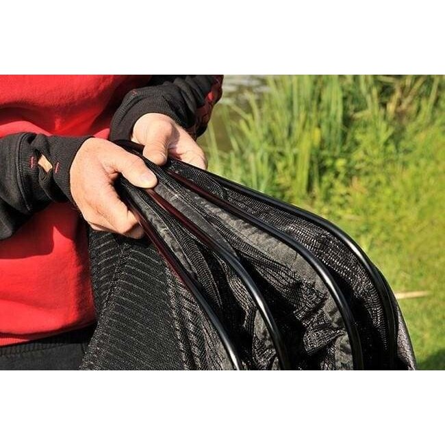 guru smwg standard hair 4" **laatste kans**