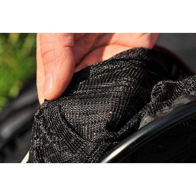 guru smwg standard hair 4" **laatste kans**